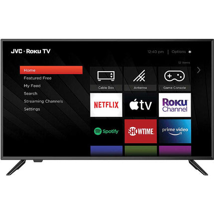 32' Class HD Smart LED TV