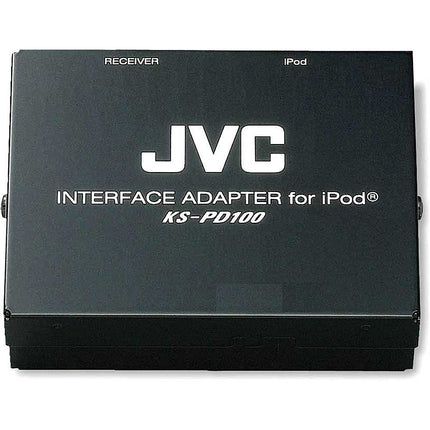 KS-PD100 iPod In-vehicle Interface Adapter, Refurbished