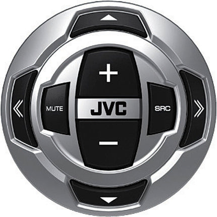RM-RK62M Marine Wired Remote for JVC Headunits w/ SWC
