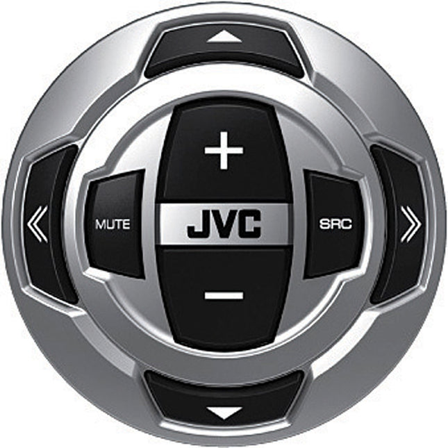 RM-RK62M Marine Wired Remote for JVC Headunits w/ SWC
