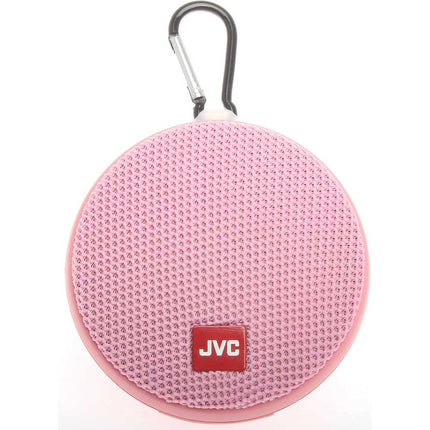 Portable Bluetooth Speaker, Pink