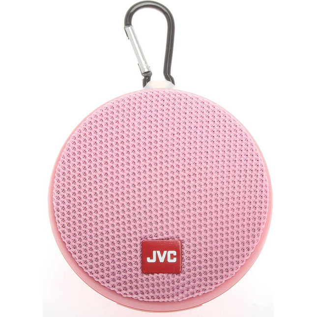 Portable Bluetooth Speaker, Pink