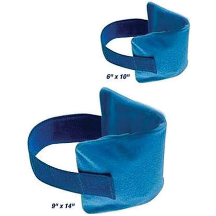 Portable Reusable Hot/Cold Pad, 2 pack