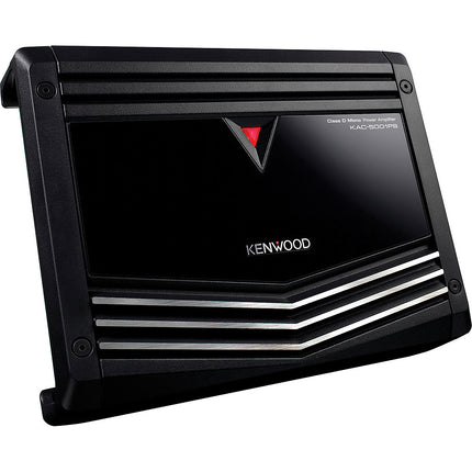 KAC-5001PS Class D Mono Power Amplifier
