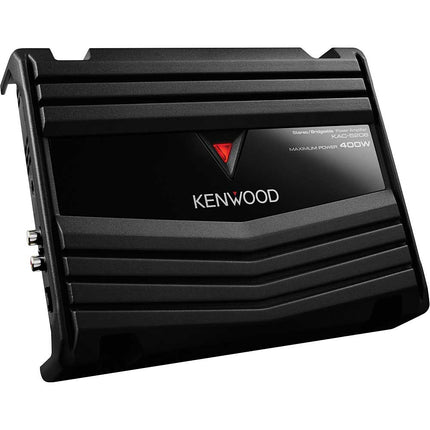 KAC-5206 2Ch 400W Max Power Amplifier