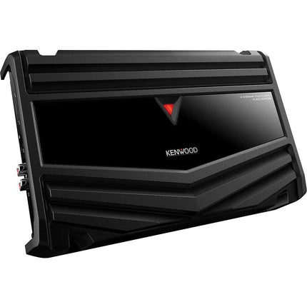 KAC-6406 4 Ch 500W Max Power Amplifier