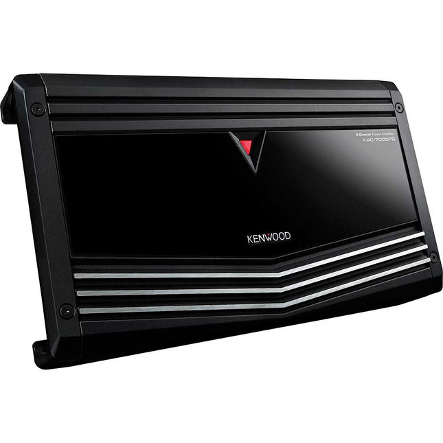 KAC7005PS 5 Channel Amplifier