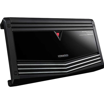 KAC-9106D 2000W Max Class D Mono Amplifier