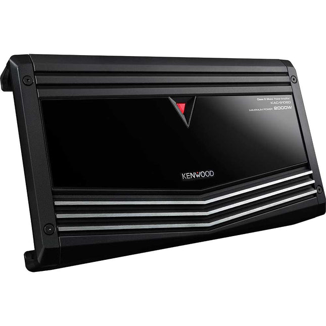KAC-9106D 2000W Max Class D Mono Amplifier