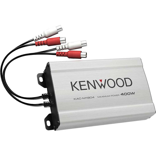 KAC-M1804 4Ch 400W Amplifier
