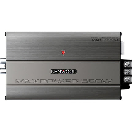 KACM3004 Compact 4CH Power Amplifier