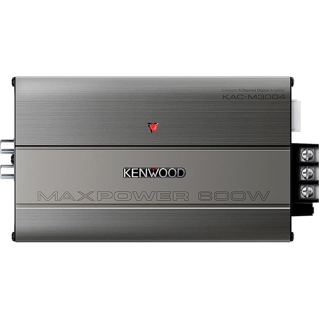 KACM3004 Compact 4CH Power Amplifier