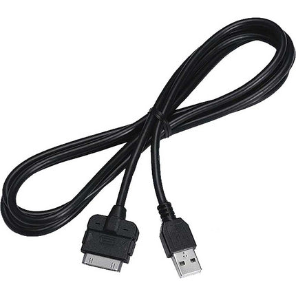 KCA-iP102 iPhone/iPod to USB Cable