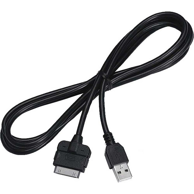 KCA-iP102 iPhone/iPod to USB Cable