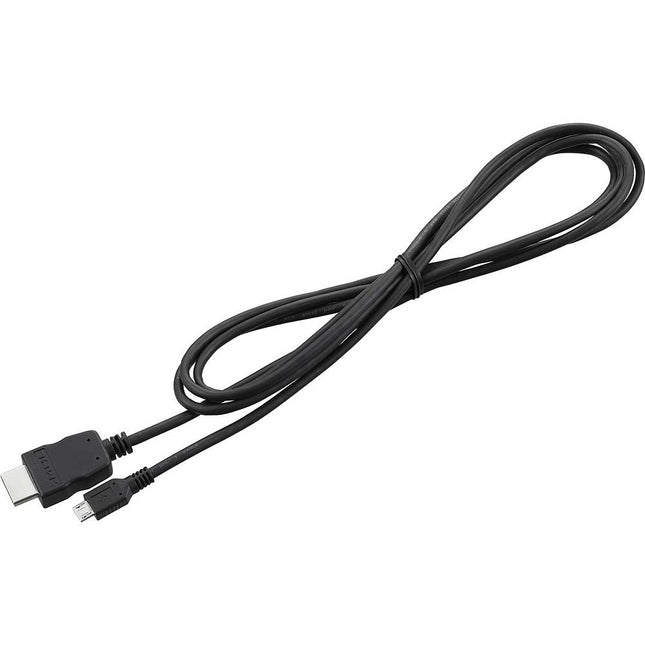 KCA-MH100 HDMI to Micro-USB Cable for Android Phones