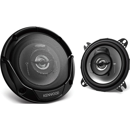 KFC-1065S 4" 2-Way Speakers