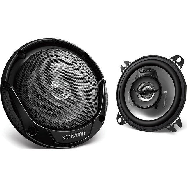 KFC-1065S 4" 2-Way Speakers