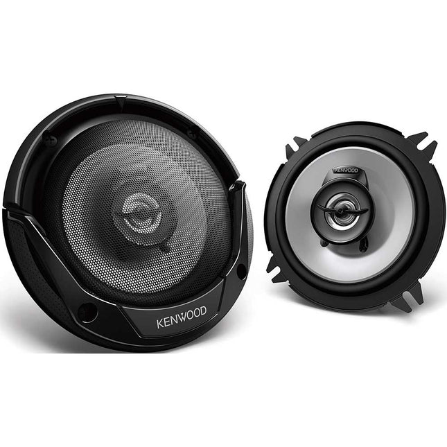 KFC-1365S 5.25" 2-Way Speakers