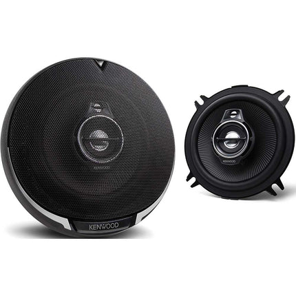 KFC-1395PS 5.25" 3-Way Speakers