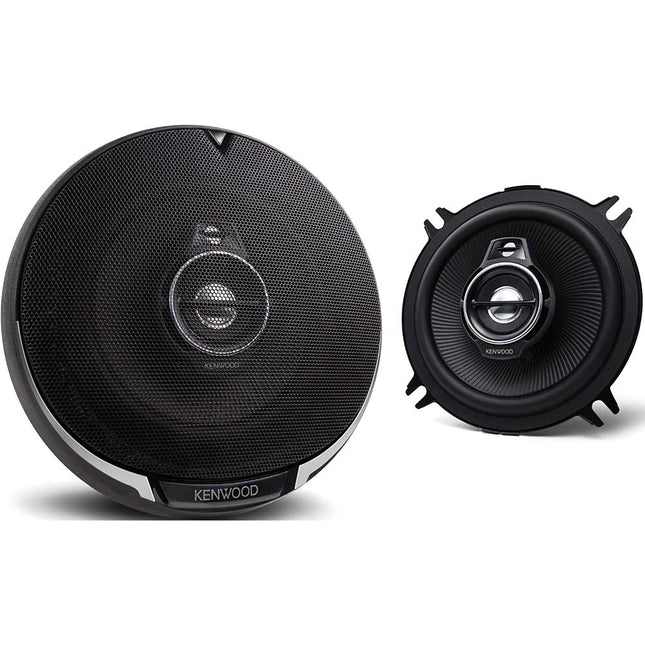 KFC-1395PS 5.25" 3-Way Speakers