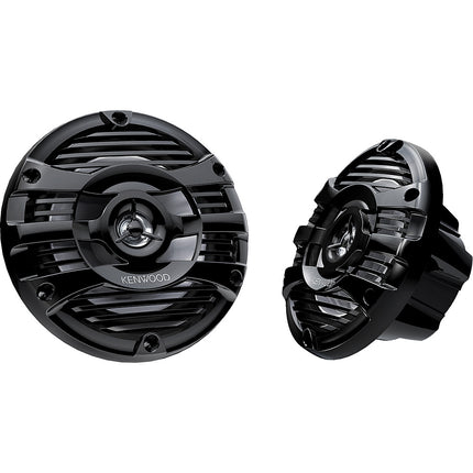 KFC1653MRB 6.5" 2 Way Marine Speaker System