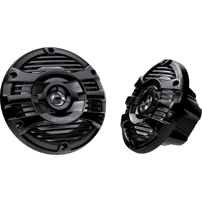 KFC1653MRB 6.5" 2 Way Marine Speaker System