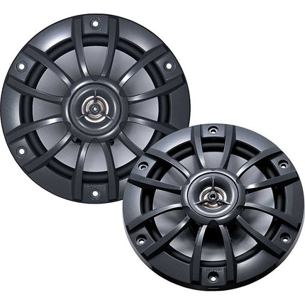 KFC-1653MRG 6.5-inch 2-Way Marine Speaker