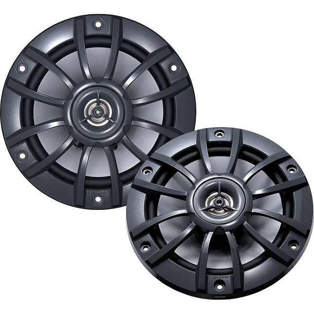 KFC-1653MRG 6.5-inch 2-Way Marine Speaker