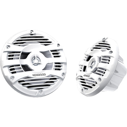 KFC1653MRW 6.5" 2-Way 150W Marine Speaker