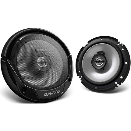 KFC-1665S 6.5" 2-Way Speakers