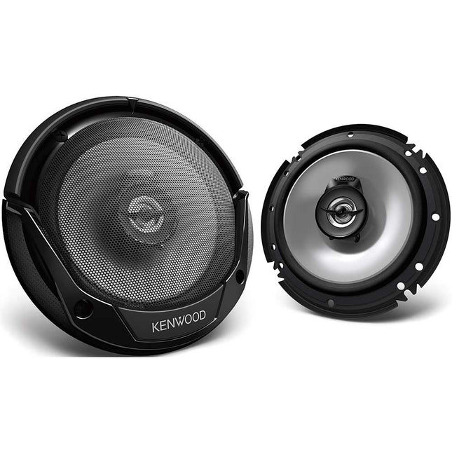 KFC-1665S 6.5" 2-Way Speakers