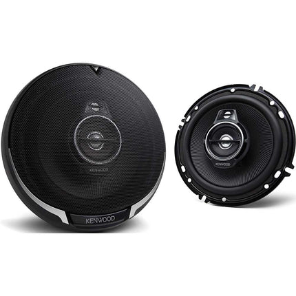 KFC-1695PS 6.5" 3-Way Speakers