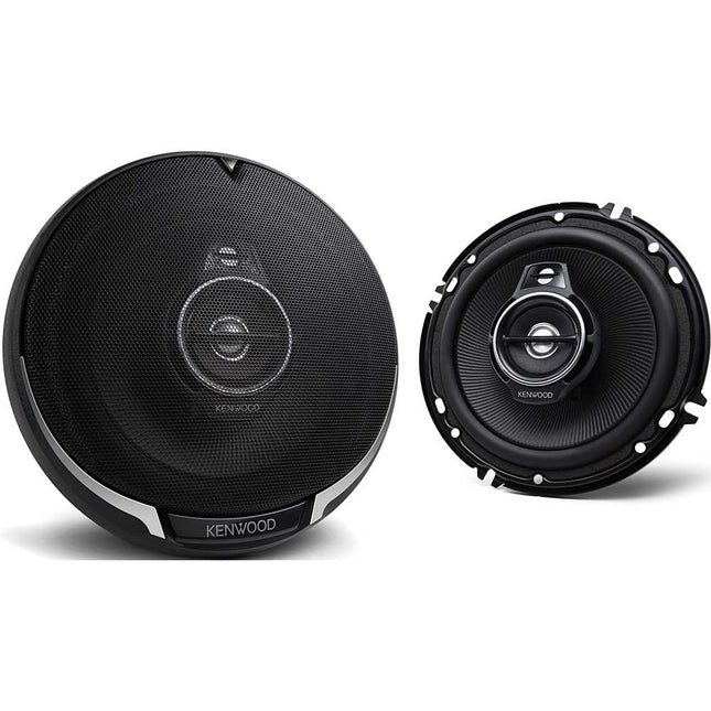 KFC-1695PS 6.5" 3-Way Speakers