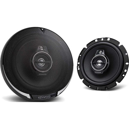 KFC-1795PS 6.75" 3-Way Speakers
