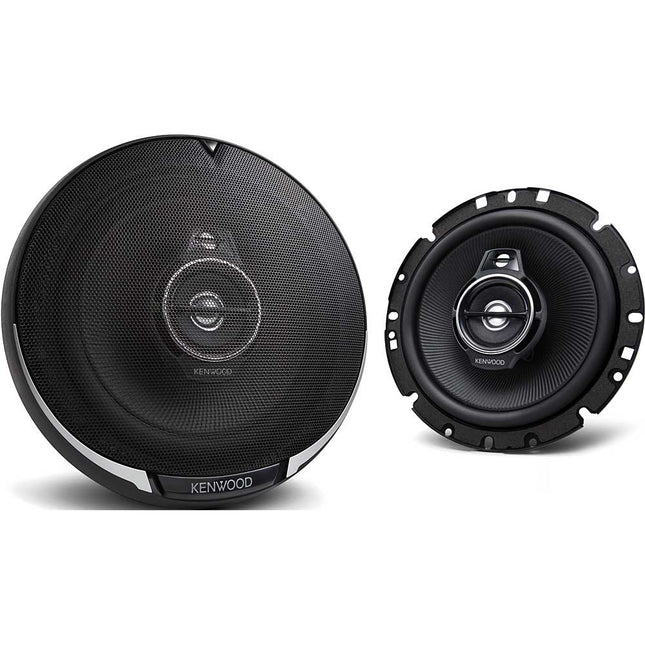 KFC-1795PS 6.75" 3-Way Speakers