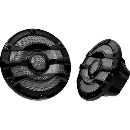 KFC2053MRB 8" 2 Way Marine Speaker System