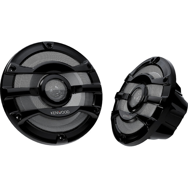 KFC2053MRB 8" 2 Way Marine Speaker System