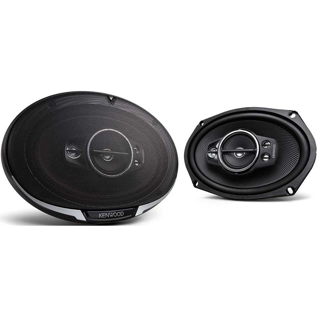 KFC-6995PS 6"x9" 5-Way Speakers