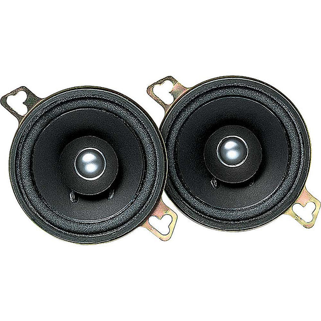 KFC-835C 3-1/2" Round Speaker System