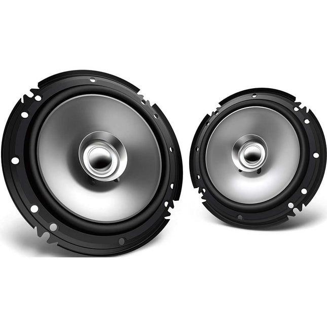 KFC-C1655S 6.5" Dual Cone Speaker