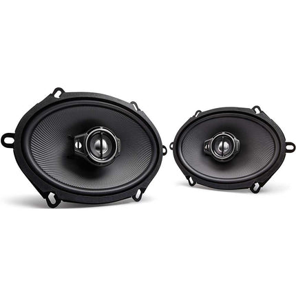 KFC-C5795PS 5"x7" 3-Way Speakers