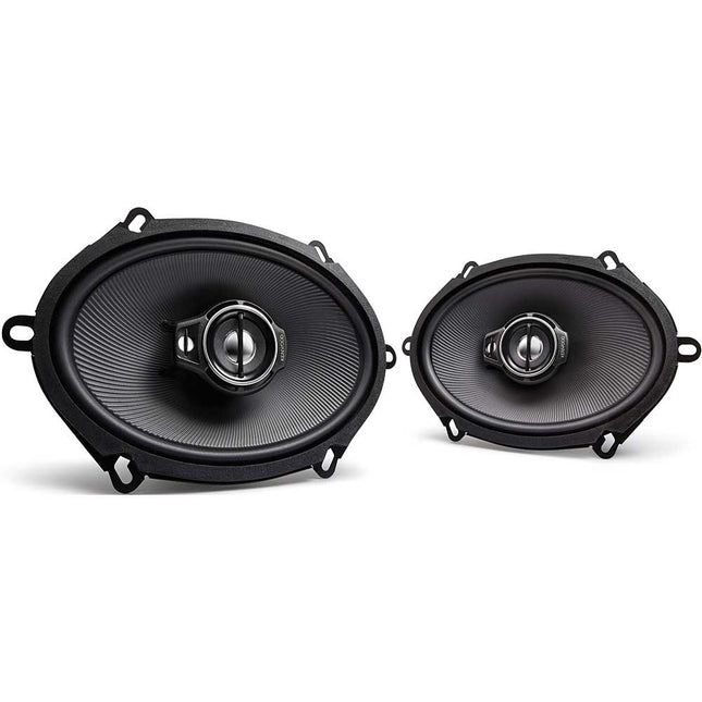 KFC-C5795PS 5"x7" 3-Way Speakers