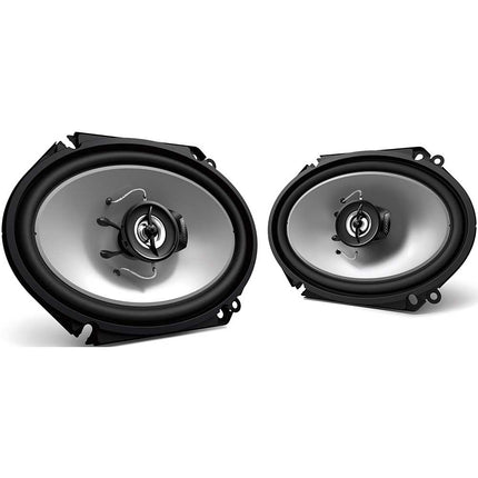 KFC-C6865S 6"x8" 2-Way Speakers