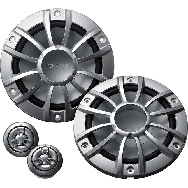 KFC-P1603MRS Marine Component Speaker System