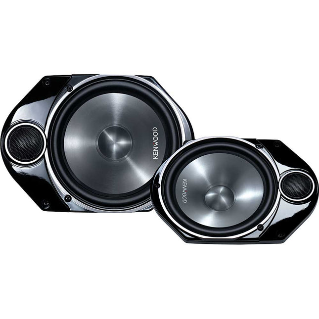 KFC-P680C Performance Series 6" x 8" FORD/MAZDA Component Speaker System