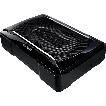 KSC-SW11 8.25" x 5.125" Powered Subwoofer w/Remote