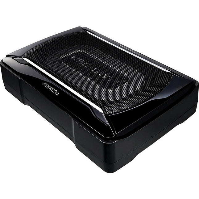 KSC-SW11 8.25" x 5.125" Powered Subwoofer w/Remote