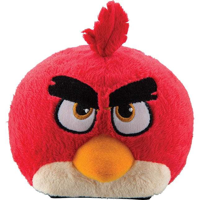 "Angry Birds" Plush Bluetooth Speaker