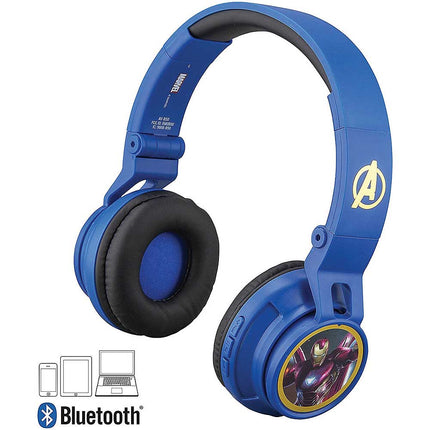 Avengers Infinity War Bluetooth Headphones