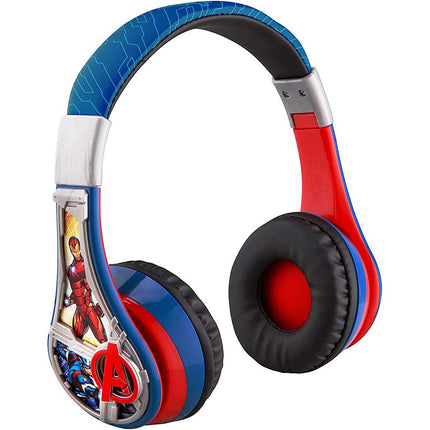 Marvel Avengers Bluetooth Headphones